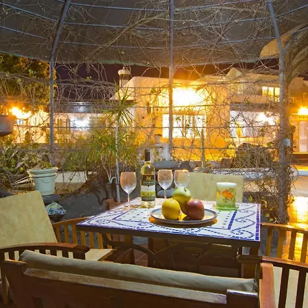 O Pazo Da Xakina Hostel *
