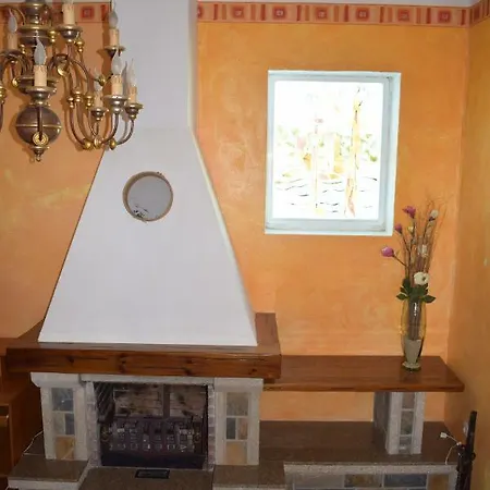 O Pazo Da Xakina Hostel *