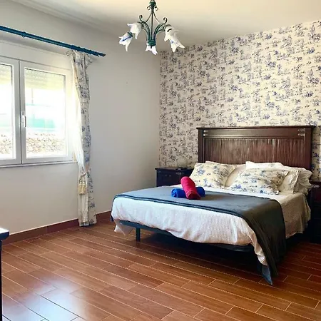 O Pazo Da Xakina Hostel *
